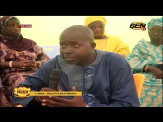 An-Nour du vendredi 25 nov. 2016