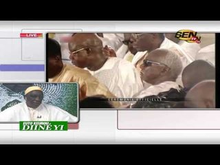 TENTAL NABI du vendredi 25 nov. 2016