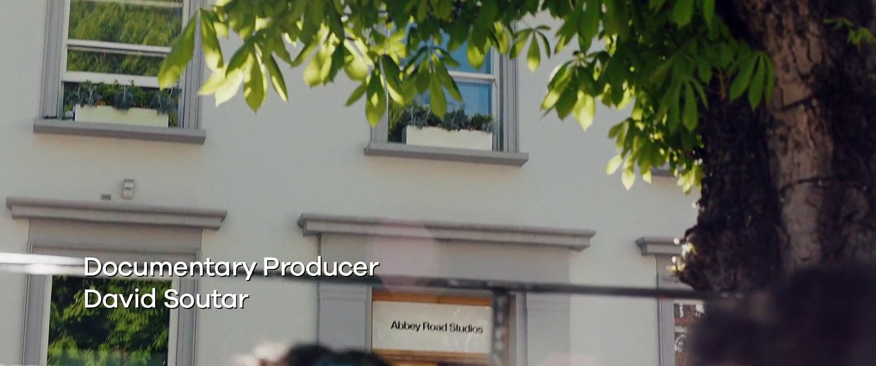 Harry Styles: Behind the Album