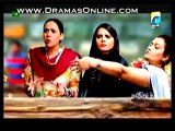 Sitara Jahan Ki Betiyaan Episode 19  Part 3