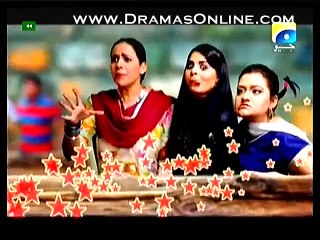 Sitara Jahan Ki Betiyaan Episode 19  Part 1