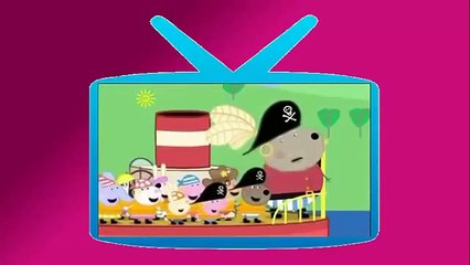 ᴴᴰ PEPPA PIG Full 5 hours English Episodes 2014 - FULL OFFICIAL Part 03 part 2/5