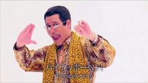 PPAP shortest song