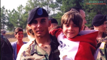 Soldier’s Memory Lives On Through The Kick Of A Soccer Ball - Kicks For Nick