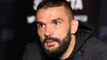 Don't bother Peter Sobotta about it after UFC Fight Night 109, but he's going to keep repping Jamaica