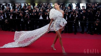 Le best-of mode du Festival de Cannes 2017