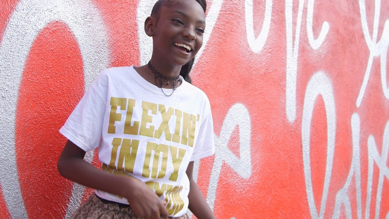 Meet the 10-Year-Old Who Went From Being Bullied to a Business Owner