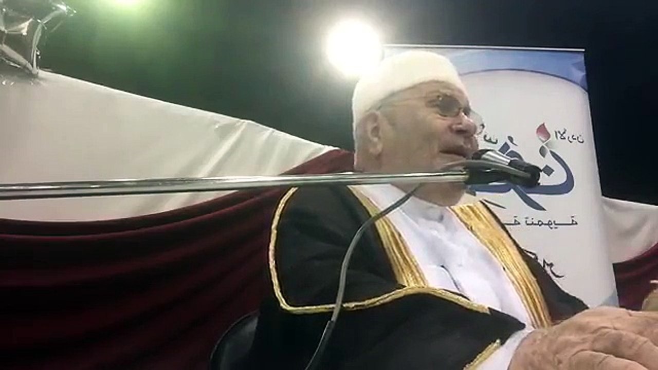 شهر رمضان - الدكتور محمد راتب النابلسي -