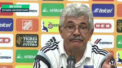 LUP: '¿O habla usted o hablo yo?'