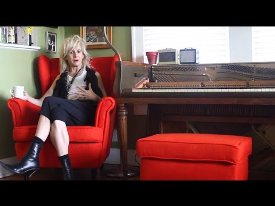 Quick Peeks: Gail Chovan