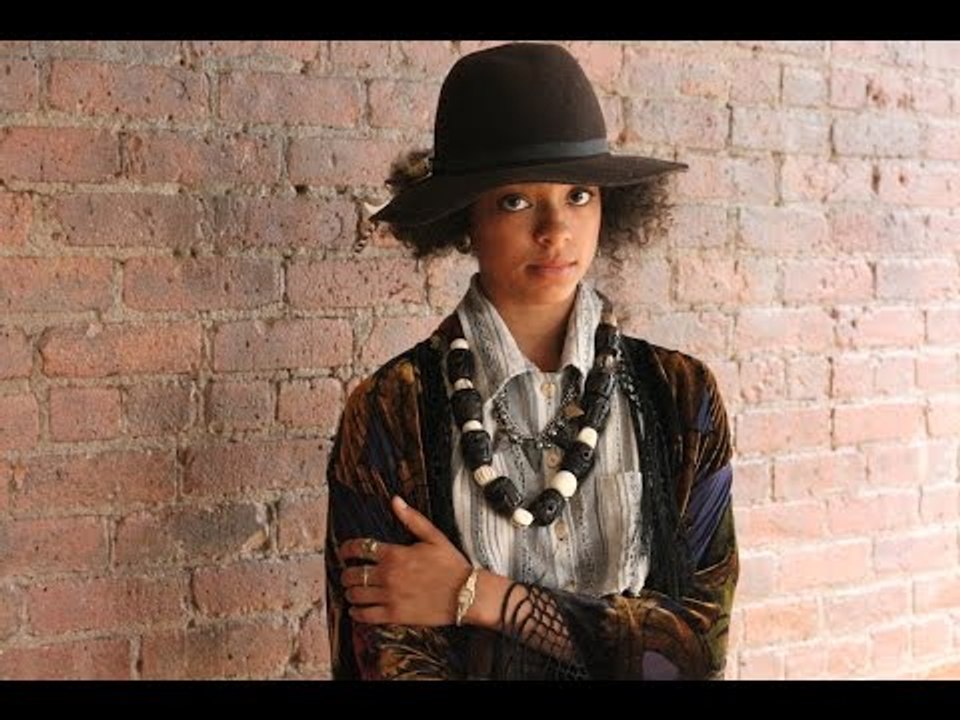 Escaping Jehovah’s Witnesses & Finding Savoir In Her Own Creativity: Kelsey Lu McJunkins