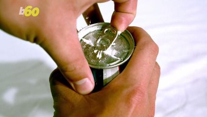 Weird Ways Beer Can Be Used That Don't Include Drinking It