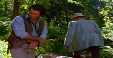 O Mundo Perdido-Episódio 7