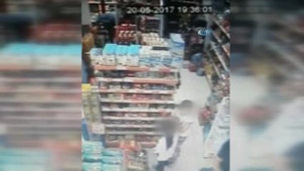 Çocuk İstismarında Flaş Gelişme