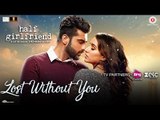 Latest Video Songs - Stay A Little Longer - HD(Full Song) - Half Girlfriend - Arjun Kapoor & Shraddha Kapoor - Anushka Shahaney - PK hungama mASTI Official Channel