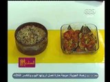 #الستات_مايعرفوش_يطبخوا | سمك سنجاري  - أم علي