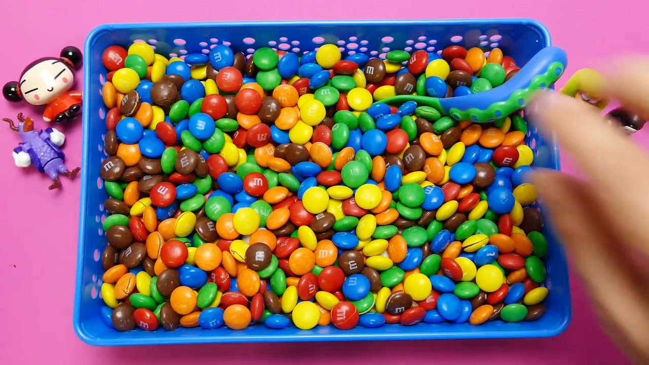 Et argile mousse pour Jeu cacher enfant perle mastic chercher jouets Plus gentille surprise m