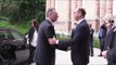 Roma - Incontro con i ministri degli Esteri dei Paesi dei Balcani occidentali (24.05.17)