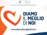 Pino Insegno testimonial 2017 della Campagna su donazione e trapianto di organi
