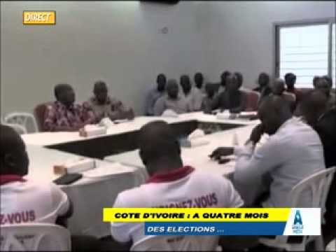 LE DEBAT PANAFRICAIN DU 21 06 2015 (part1)