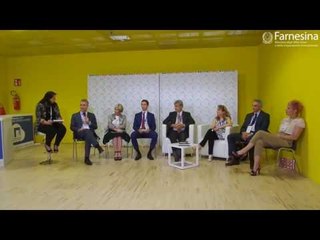 FORUMPA - Il portale web “Il visto per l’Italia”