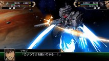 SUPER ROBOT WARS V _Van Grey_the whole armament _