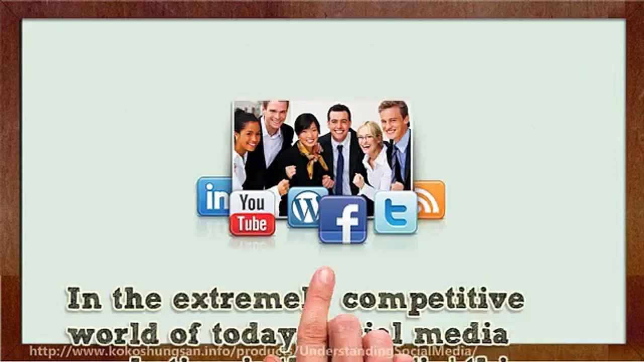 The Importance of Social Media Marketing for your business