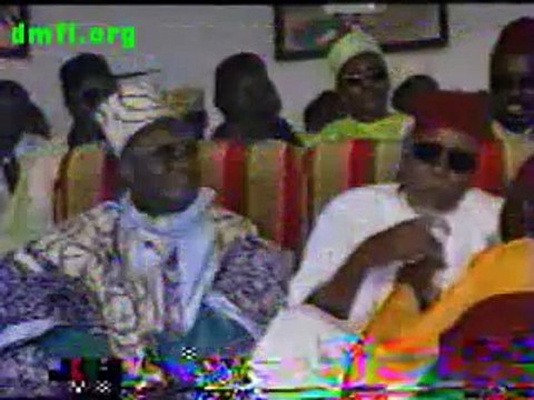Mame Abdoul Aziz Sy Dabakh nous dit qui est Serigne Babacar Sy