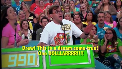 Man Freaks Out as He Breaks Plinko Record on Price is Right!
