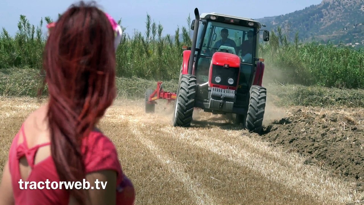 Pars & Massey Ferguson