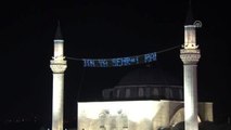 Ramazan Ayının Ilk Teravih Namazı