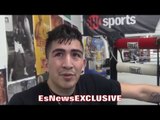 Leo Santa Cruz: Conor Mcgregor CAN COME CLOSE to Mayweather/Pacquiao PPV RECORD