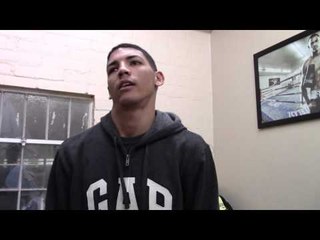 cuban fighters stick together like no one else EsNews Boxing