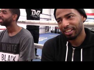 pacquiao vs bradley 3 the watsons break down fight EsNews Boxing