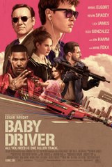 Baby Driver Featurette - Revved Up (2017)