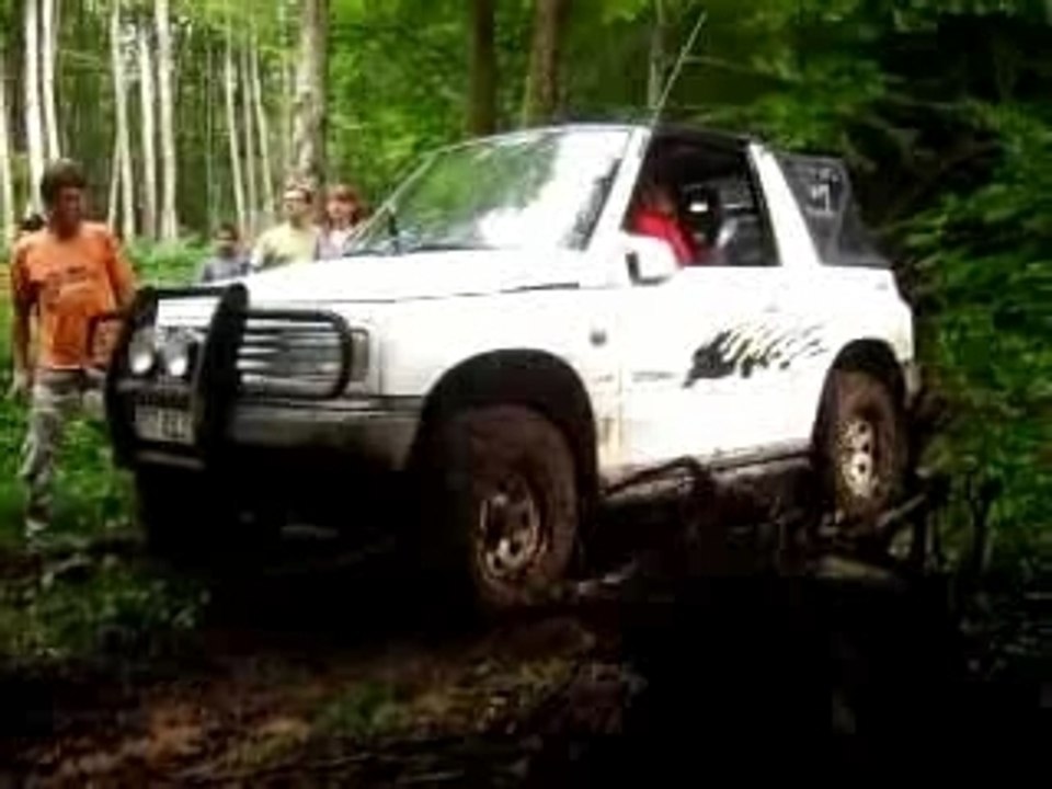 *Rando Allier Puy de Dôme Sept2007