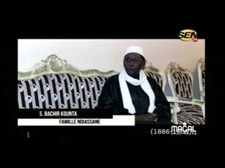 FEM CI KEUR du lundi 24 avril 2017