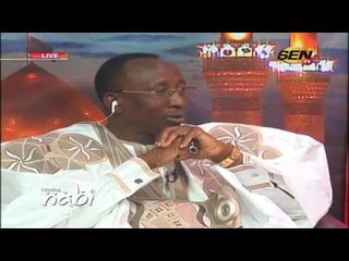 TENTAL NABI du vendredi 13 janv. 2017