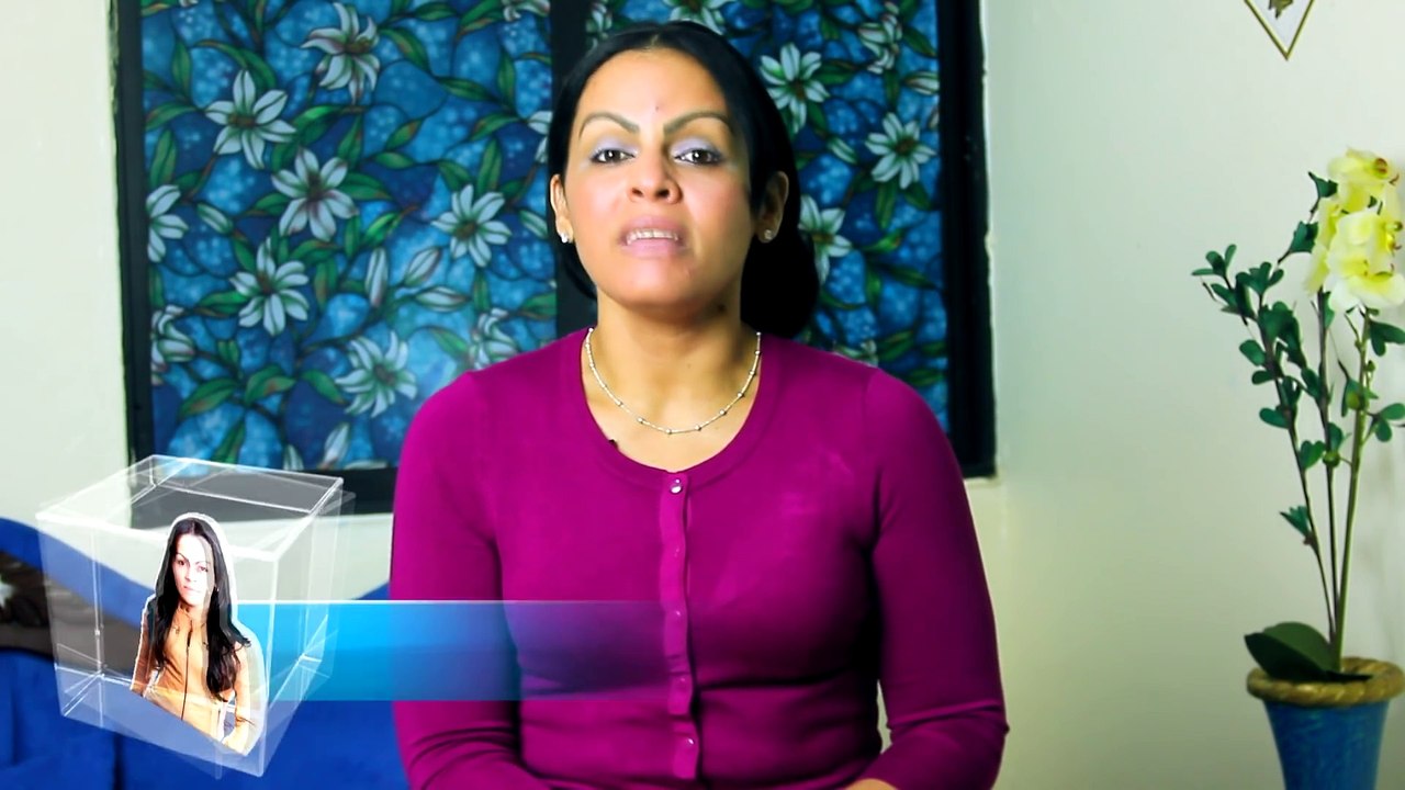 Pastora Yesenia Then - REFLEXIONES DE VIDA #10  La importancia del sometimiento