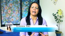 Pastora Yesenia Then - REFLEXIONES DE VIDA #12  Hasta que tus pulmones respiren sera tu tiempo
