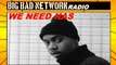 BBN Radio: We Need Nas