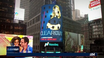 CLEARCUT | Israel and France take steps to ban very thin models | Friday, May 26th 2017