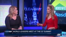 CLEARCUT | With Michelle Makori | Friday, May 26th 2017