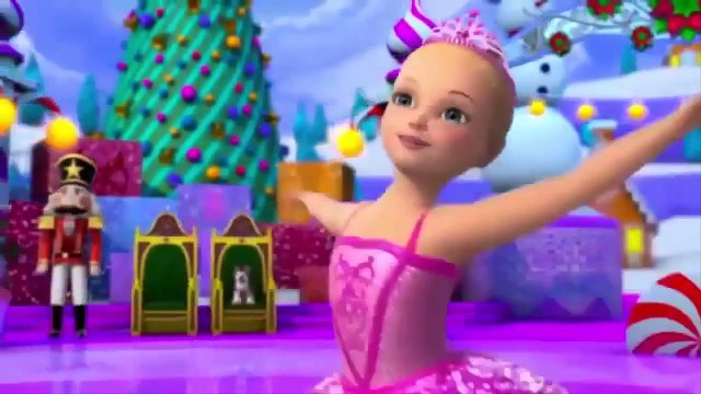 Barbie Life in the Dreamhouse Barbie Mariposa Pearl story Barbie and The Secret Door Teaser Trailer