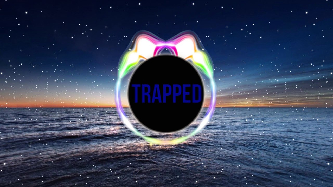 Kuro - 一人で ''TRAPPED''