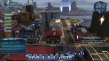 DCUO DOUBLE ANCIENT COINS/OPEN WORLD PVP (7)