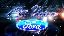 Ford Fusion Little Elm, TX | Bill Utter Ford Reviews Little Elm, TX