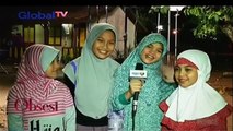 Keseruan Sahur Agus Kuncoro Dilokasi Syuting