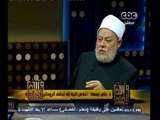 #والله_أعلم | إخلاص النية لله تحقق الروحانية في الصلاة