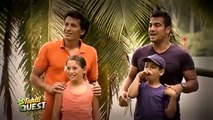 TAHITI QUEST Episode 5  - Le récap de la demi-